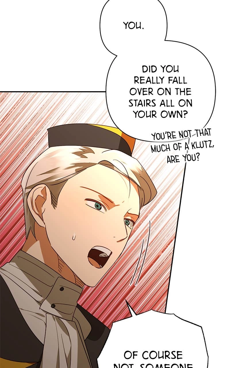 Men of the Harem Chapter 124 Page 38