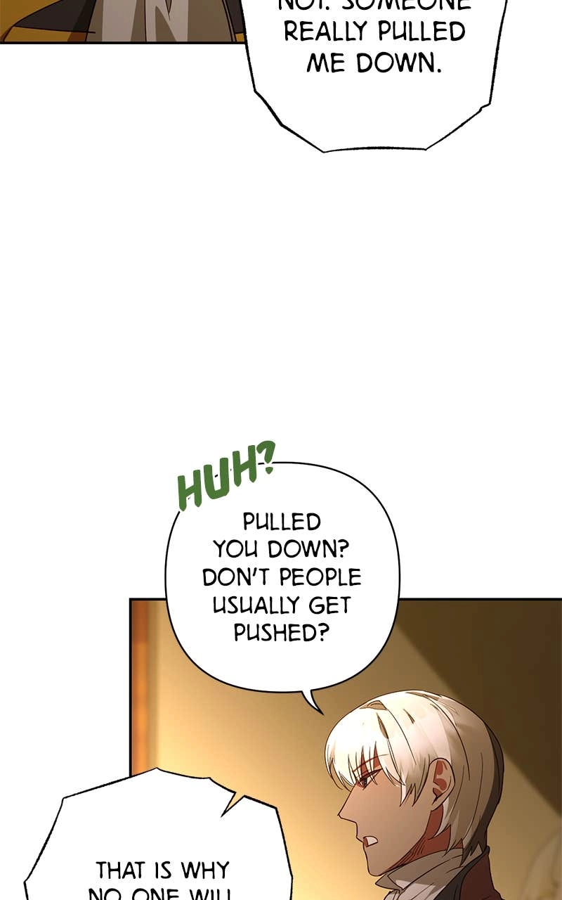 Men of the Harem Chapter 124 Page 39