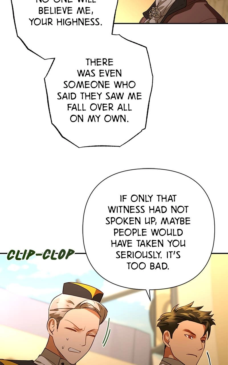 Men of the Harem Chapter 124 Page 40
