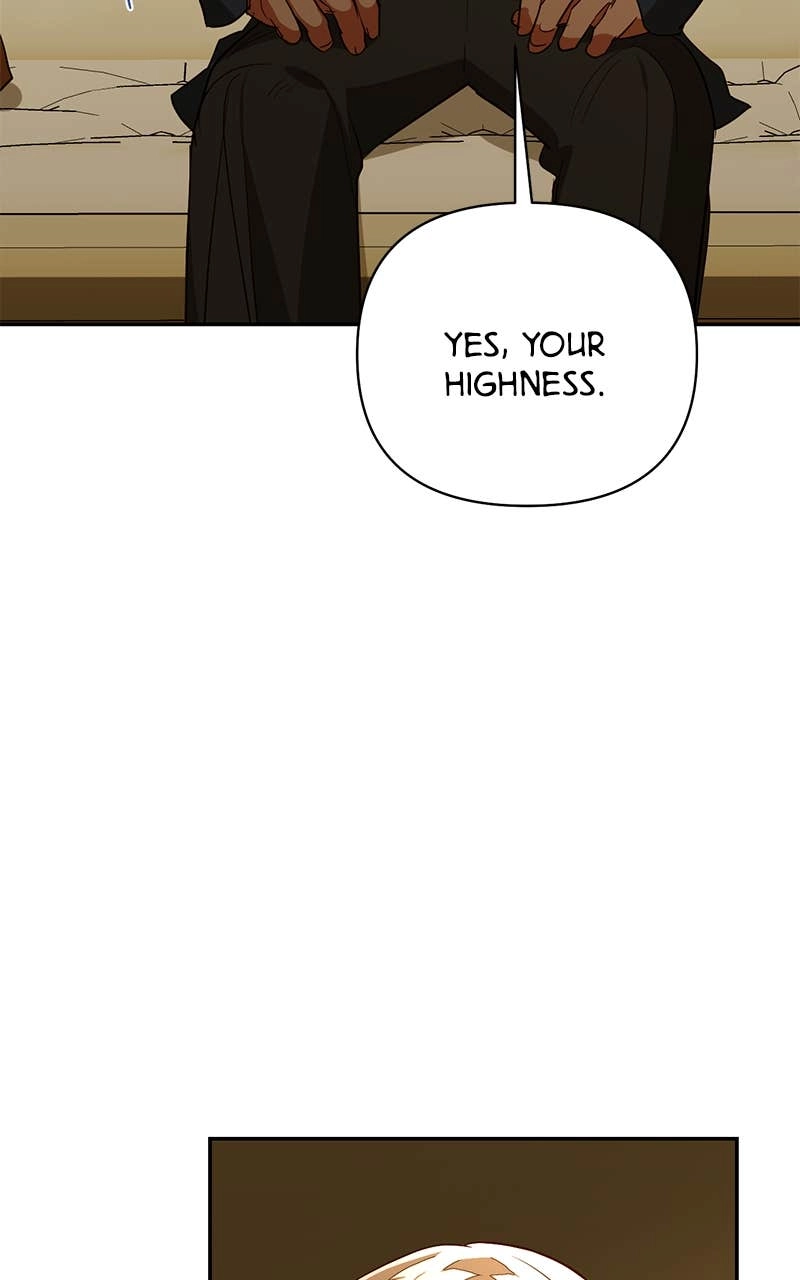 Men of the Harem Chapter 124 Page 44