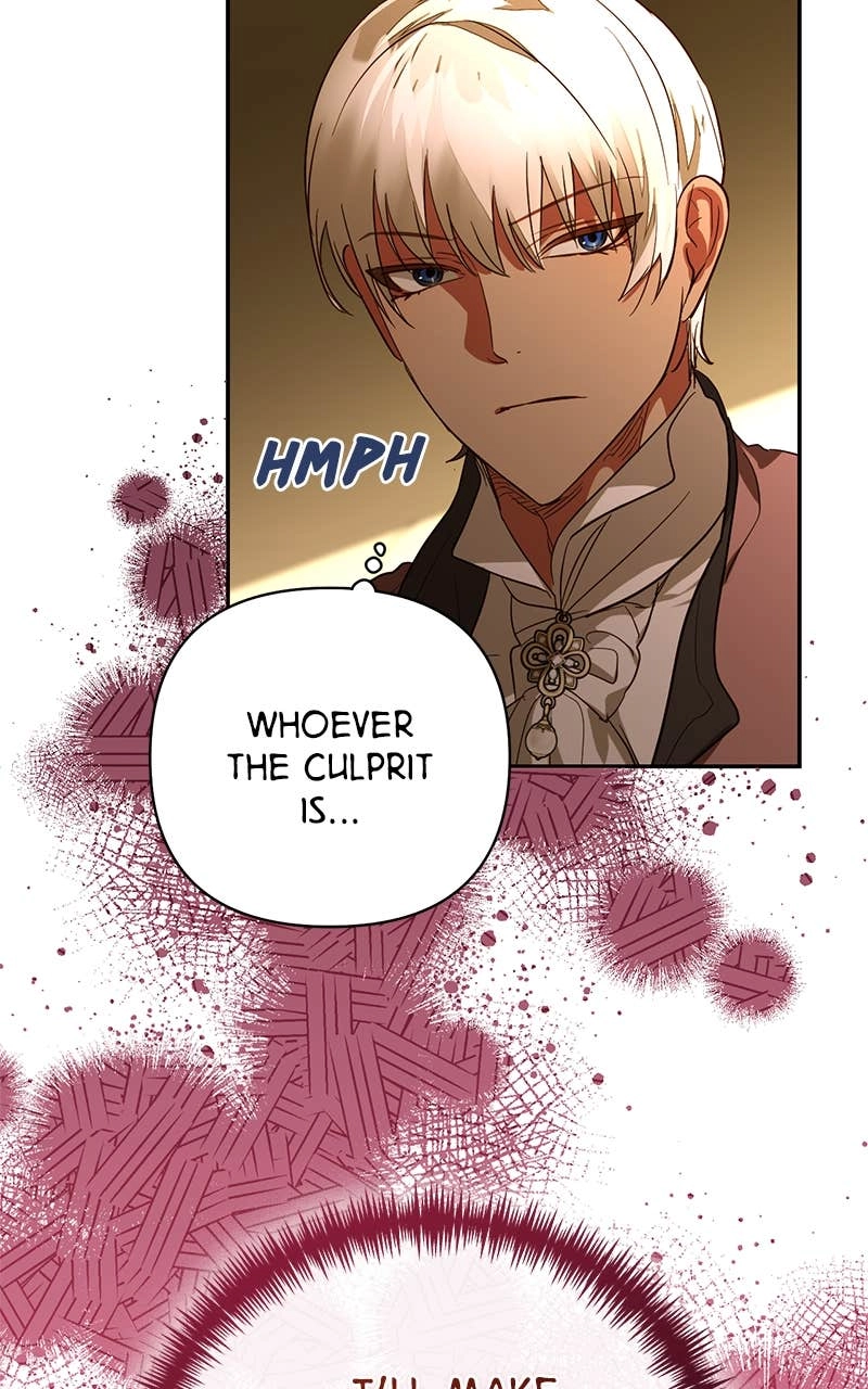 Men of the Harem Chapter 124 Page 45