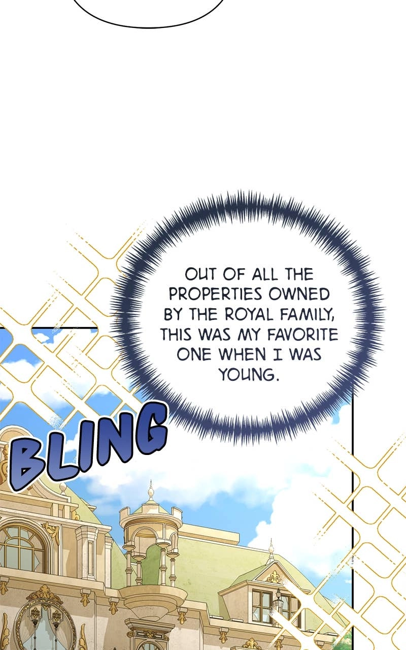 Men of the Harem Chapter 124 Page 51