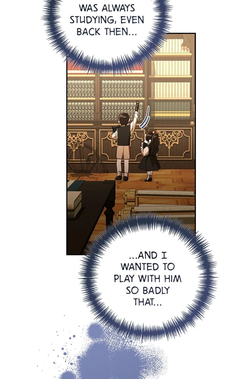 Men of the Harem Chapter 124 Page 53