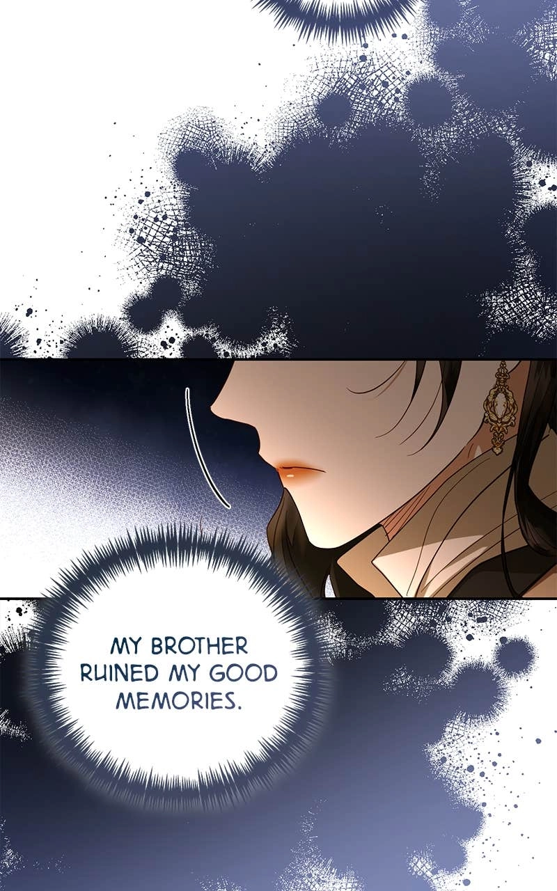 Men of the Harem Chapter 124 Page 55