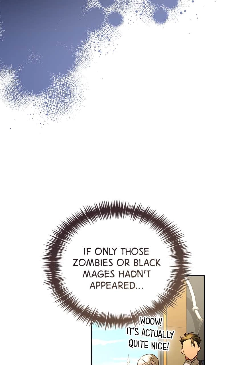 Men of the Harem Chapter 124 Page 56