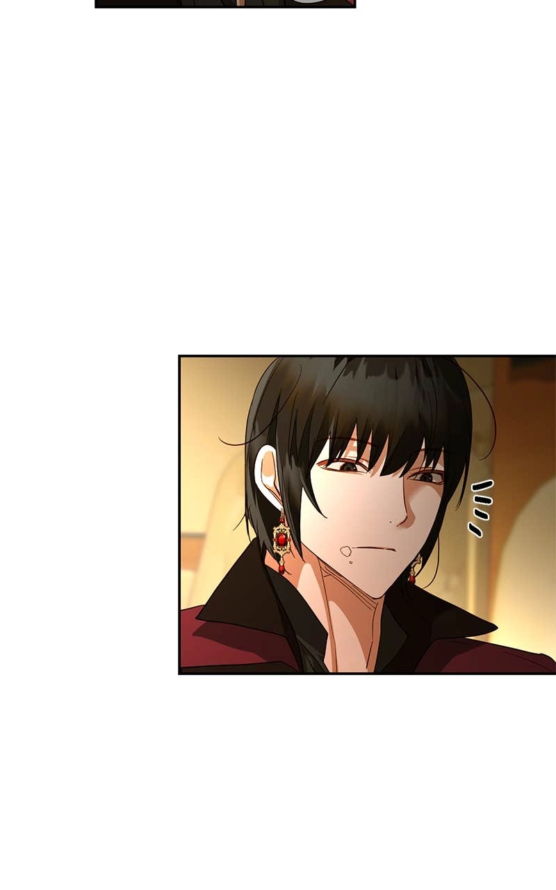 Men of the Harem Chapter 124 Page 60