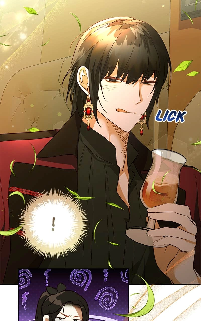 Men of the Harem Chapter 124 Page 62
