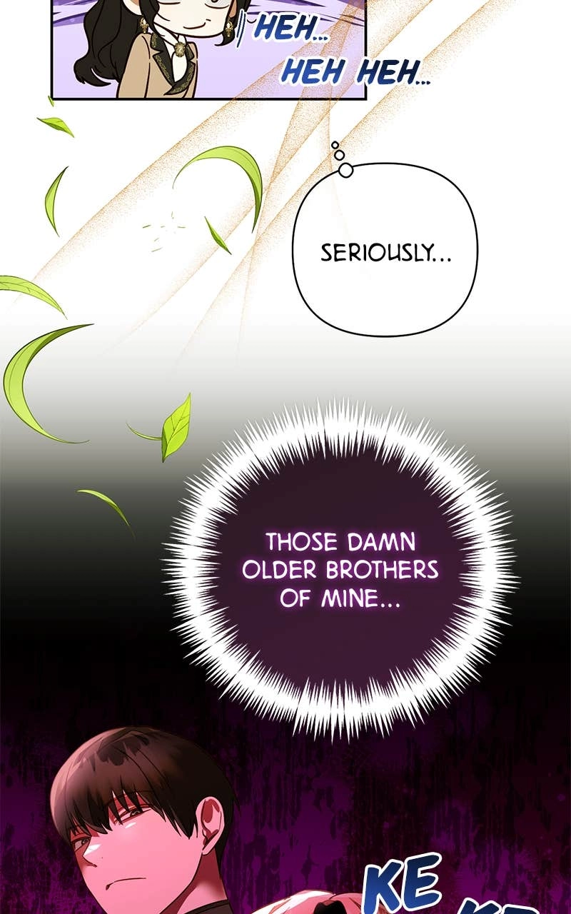 Men of the Harem Chapter 124 Page 63
