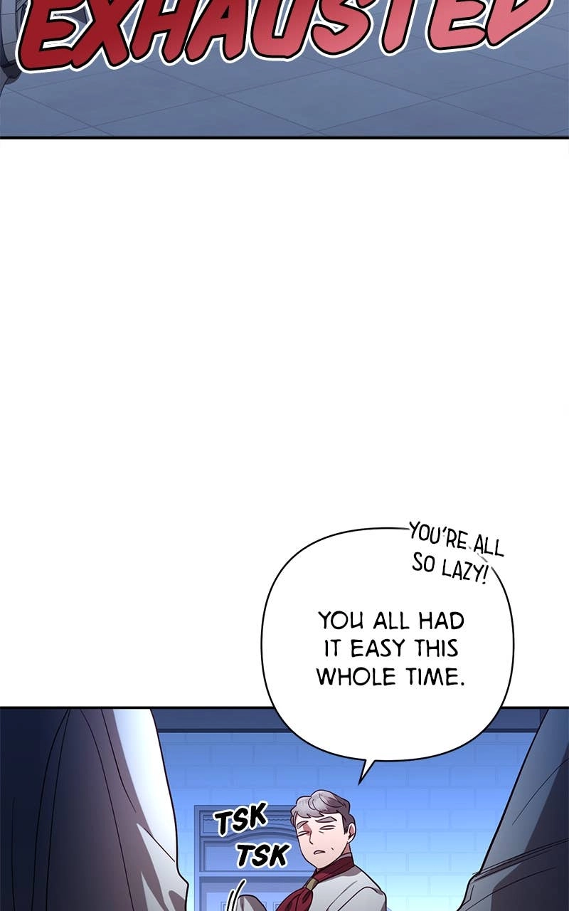 Men of the Harem Chapter 124 Page 68