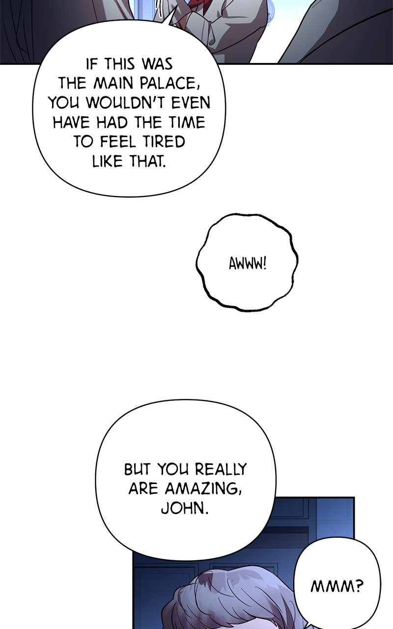 Men of the Harem Chapter 124 Page 69