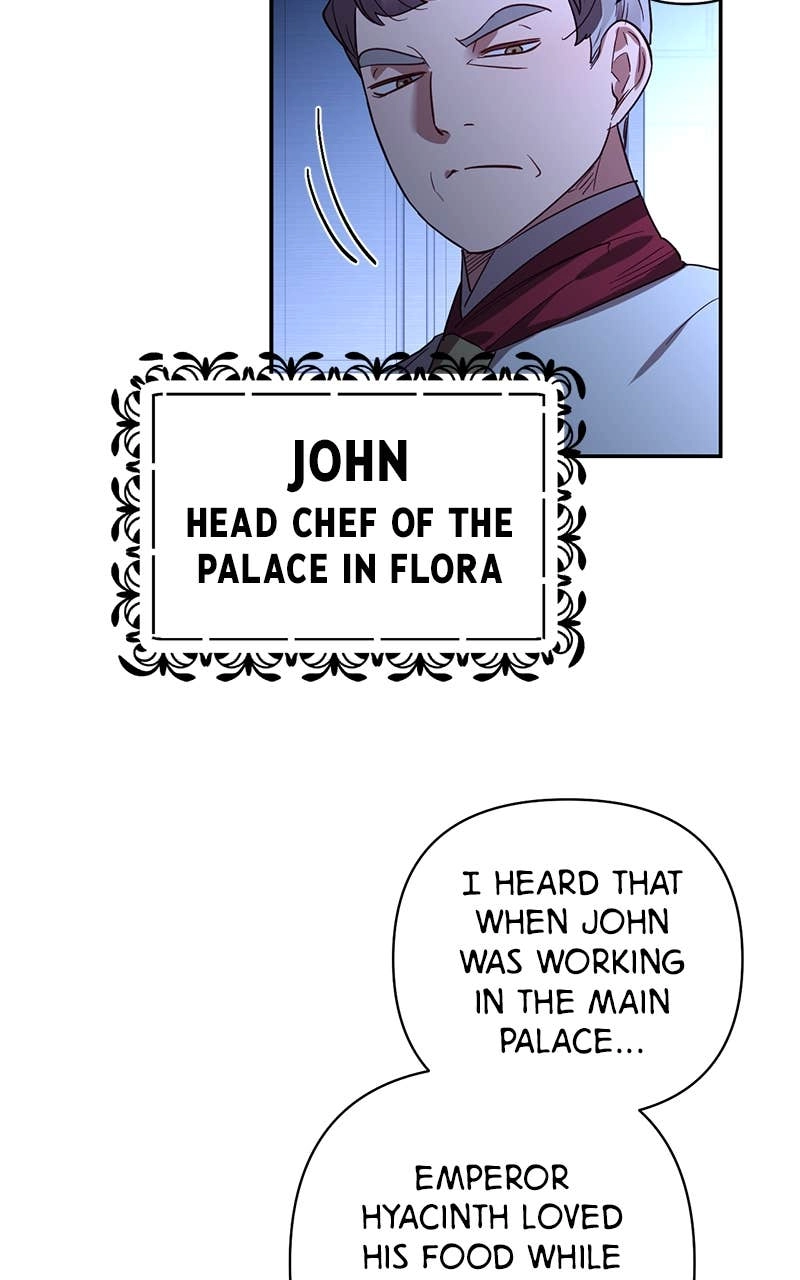 Men of the Harem Chapter 124 Page 70