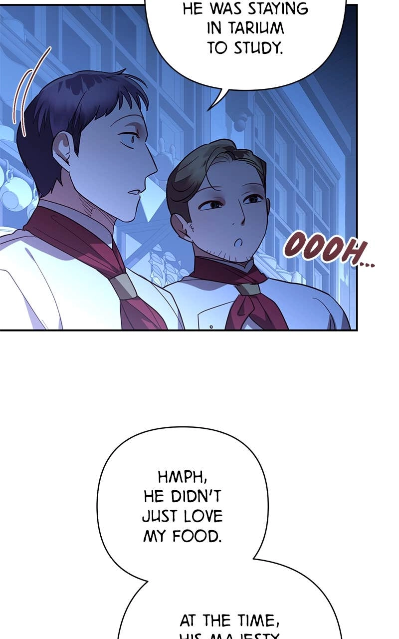Men of the Harem Chapter 124 Page 71