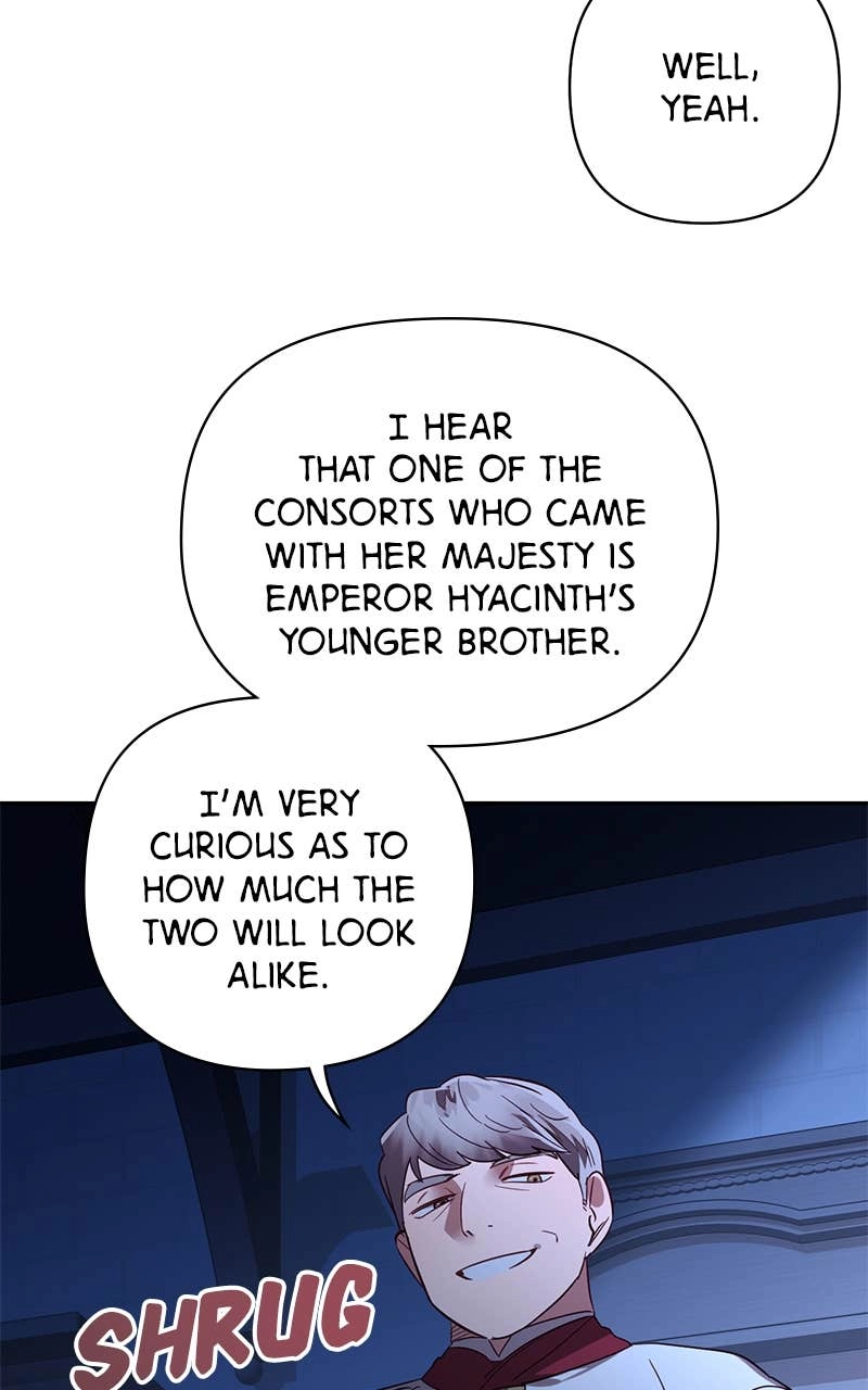 Men of the Harem Chapter 124 Page 74