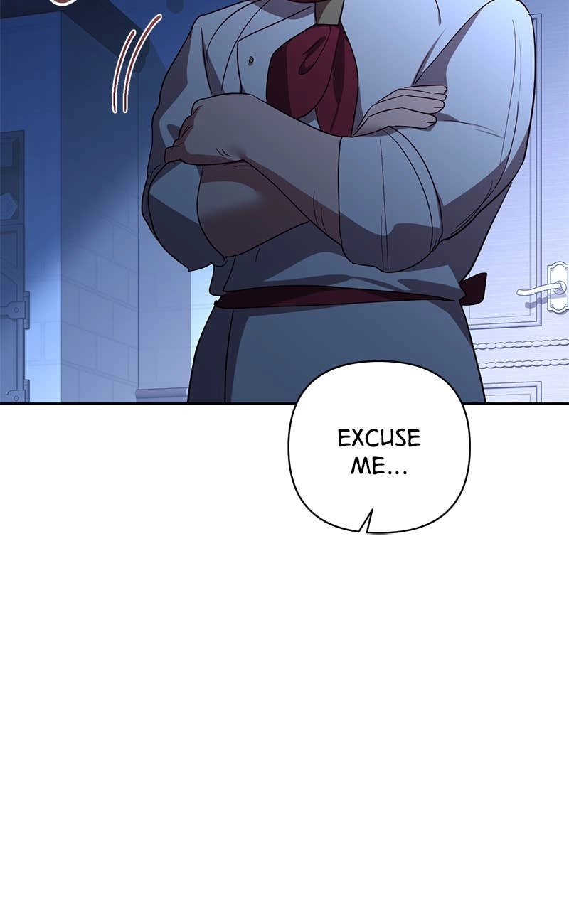 Men of the Harem Chapter 124 Page 75