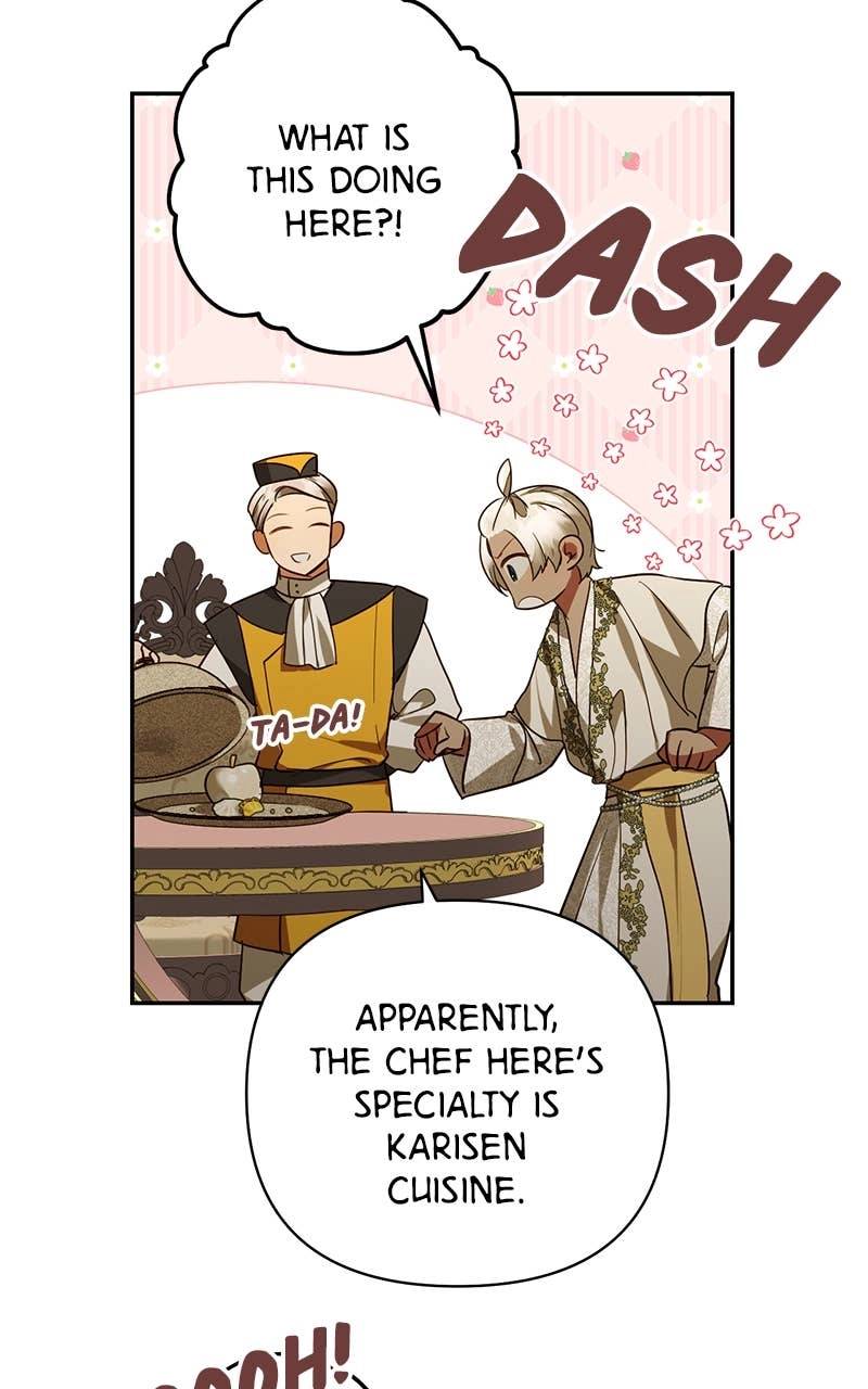 Men of the Harem Chapter 125 Page 7