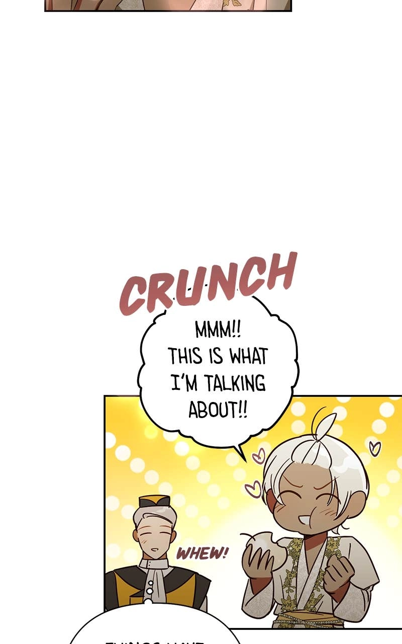 Men of the Harem Chapter 125 Page 9