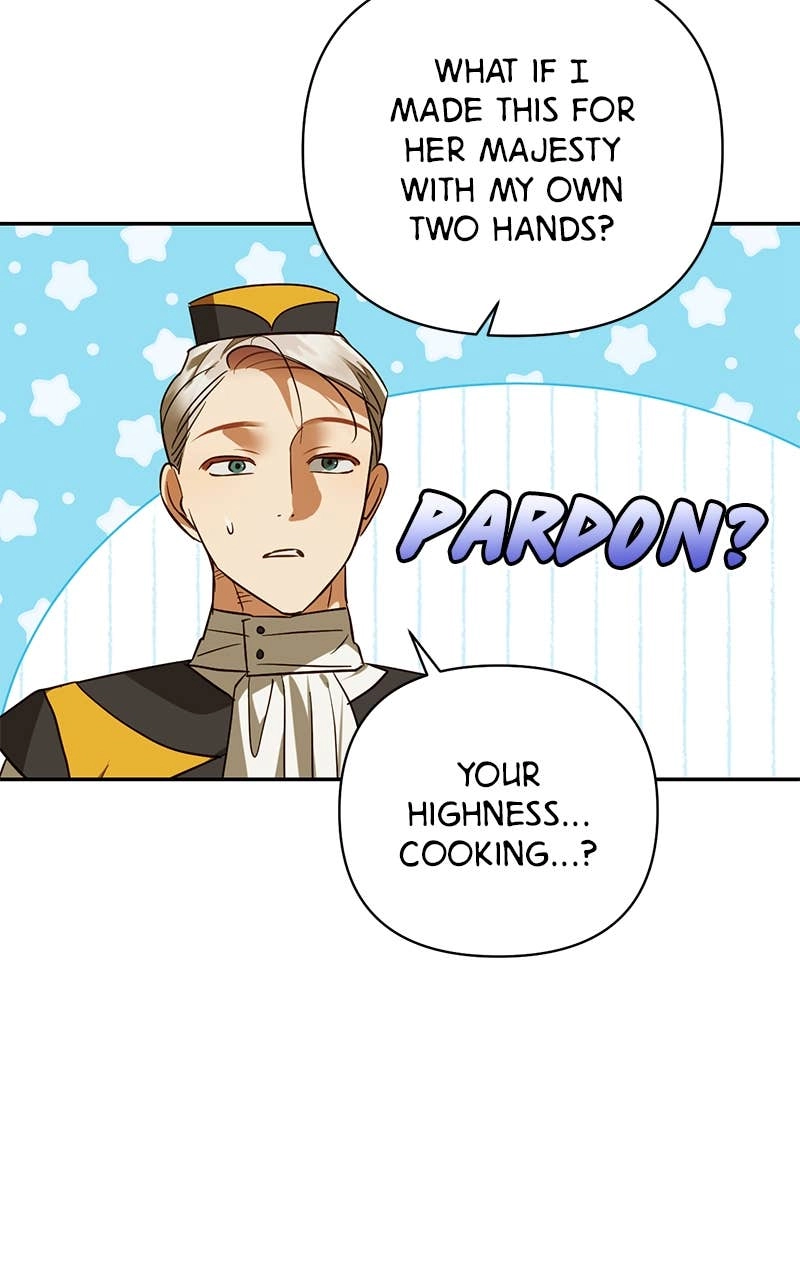 Men of the Harem Chapter 125 Page 12