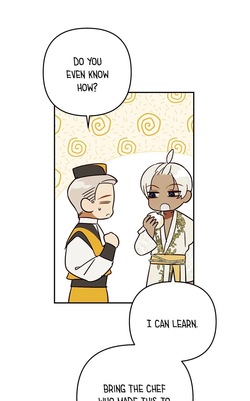 Men of the Harem Chapter 125 Page 13