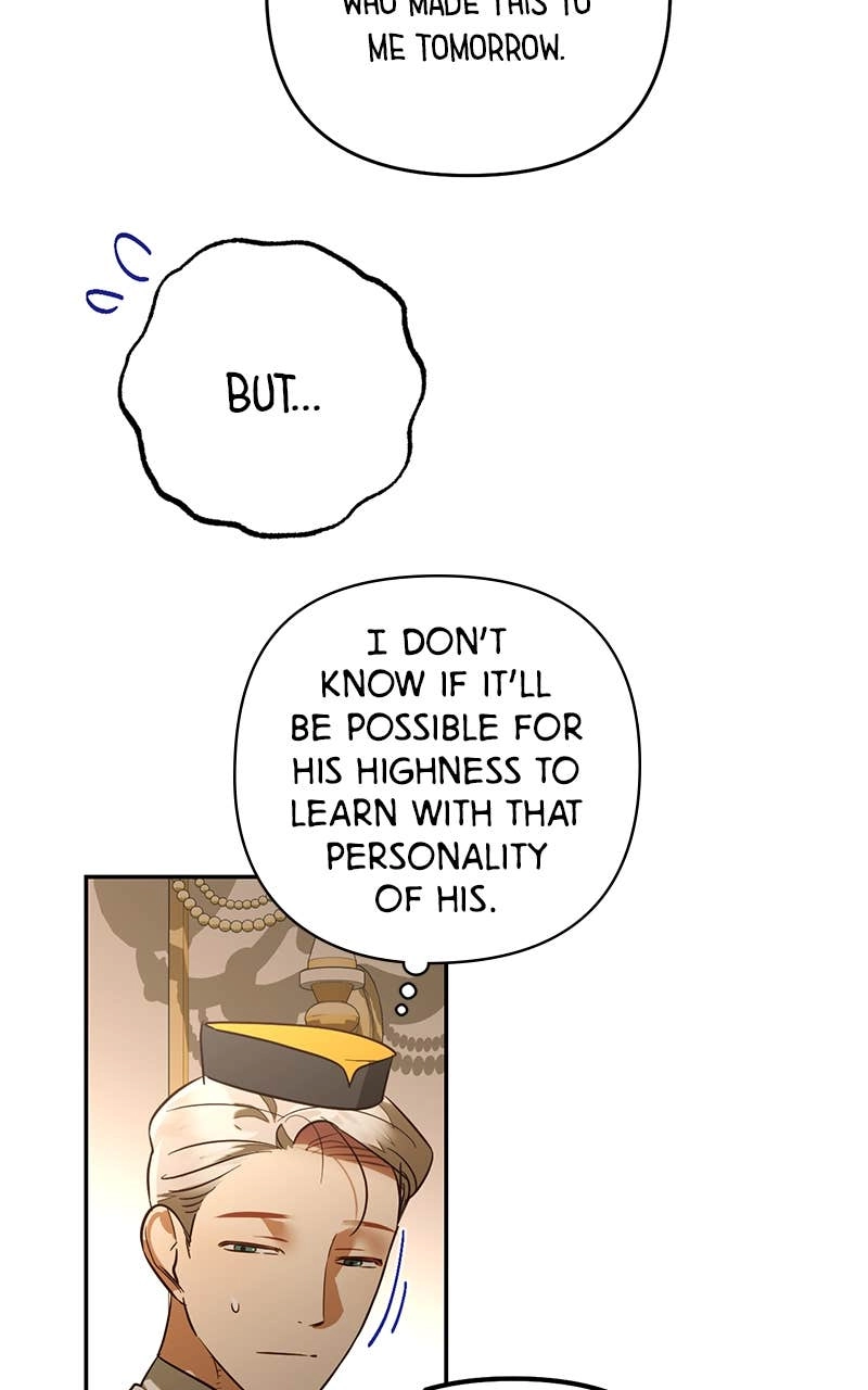 Men of the Harem Chapter 125 Page 14