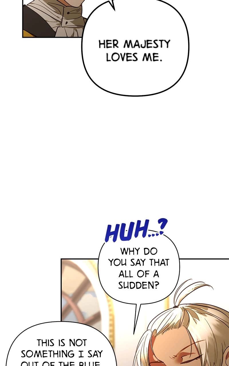 Men of the Harem Chapter 125 Page 15