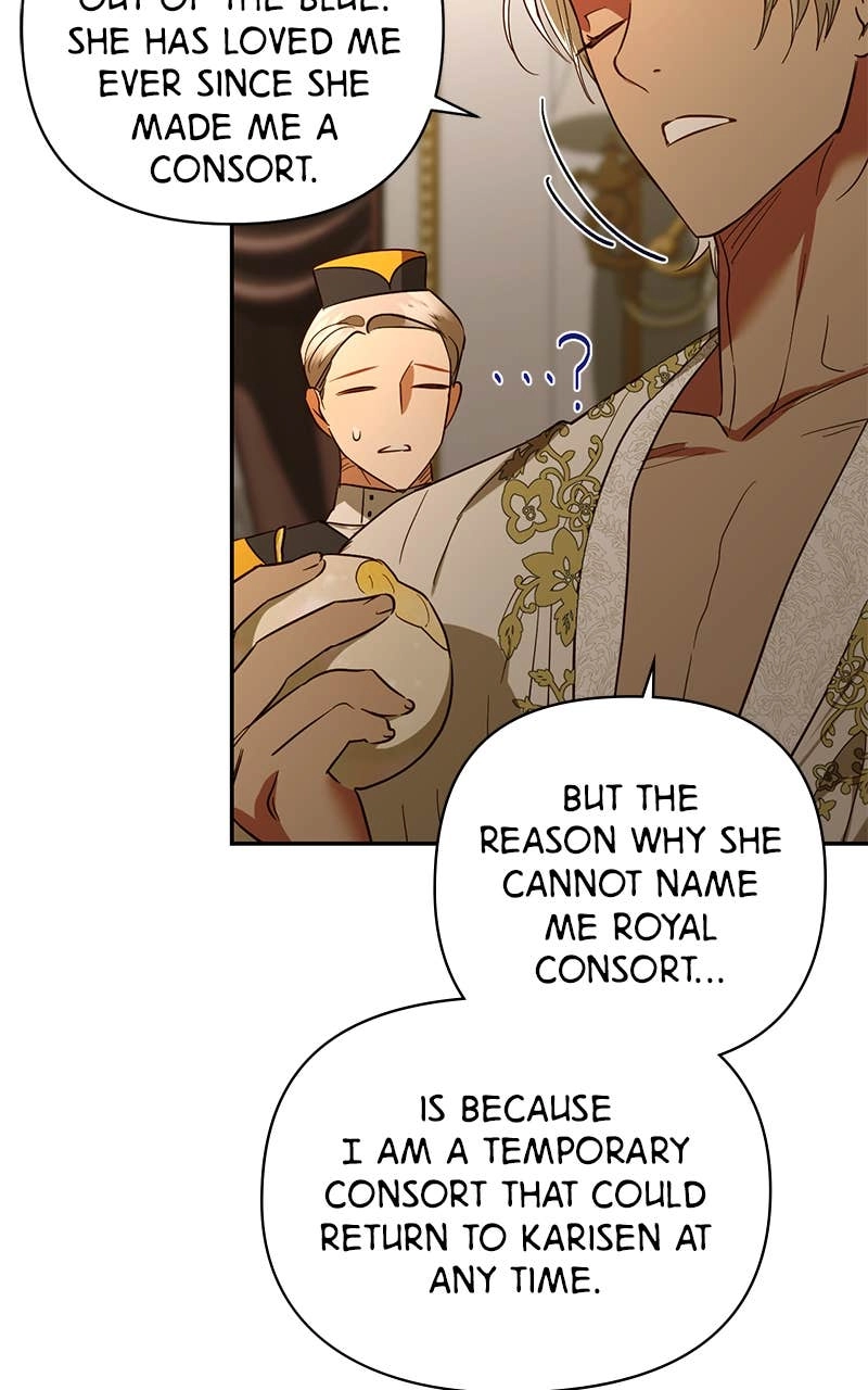 Men of the Harem Chapter 125 Page 16