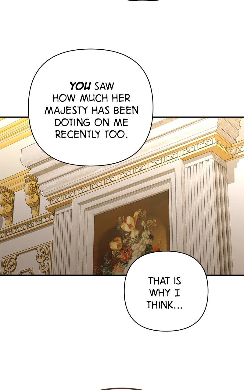 Men of the Harem Chapter 125 Page 17