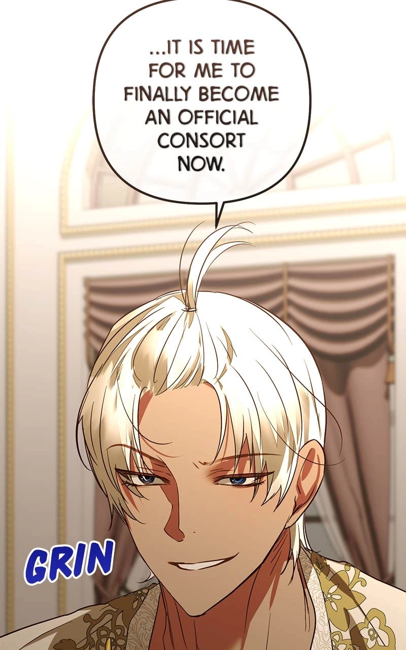 Men of the Harem Chapter 125 Page 18