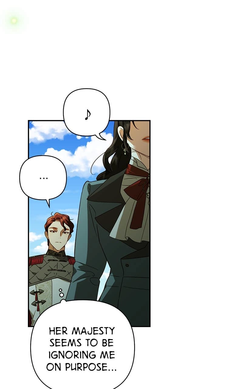 Men of the Harem Chapter 125 Page 23
