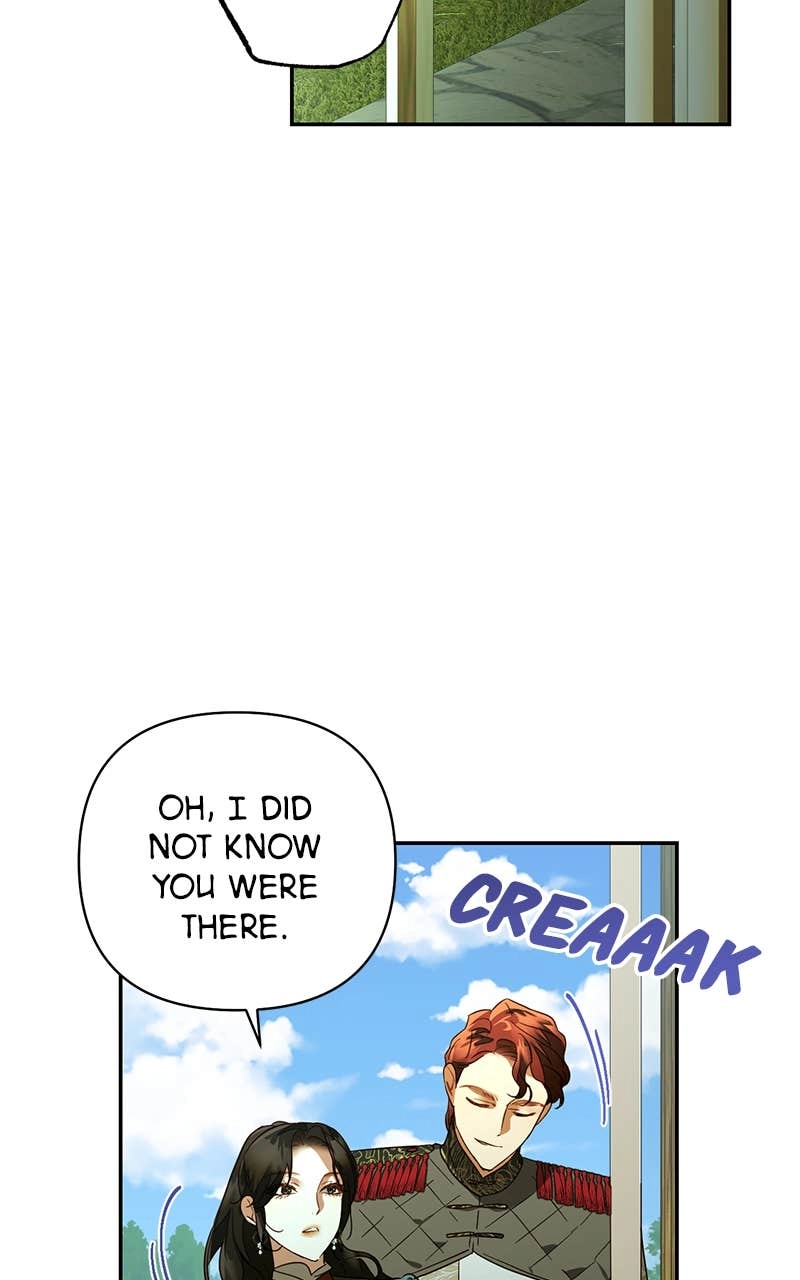 Men of the Harem Chapter 125 Page 25