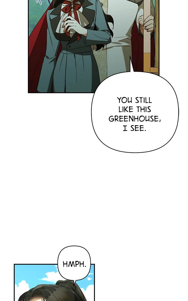 Men of the Harem Chapter 125 Page 26