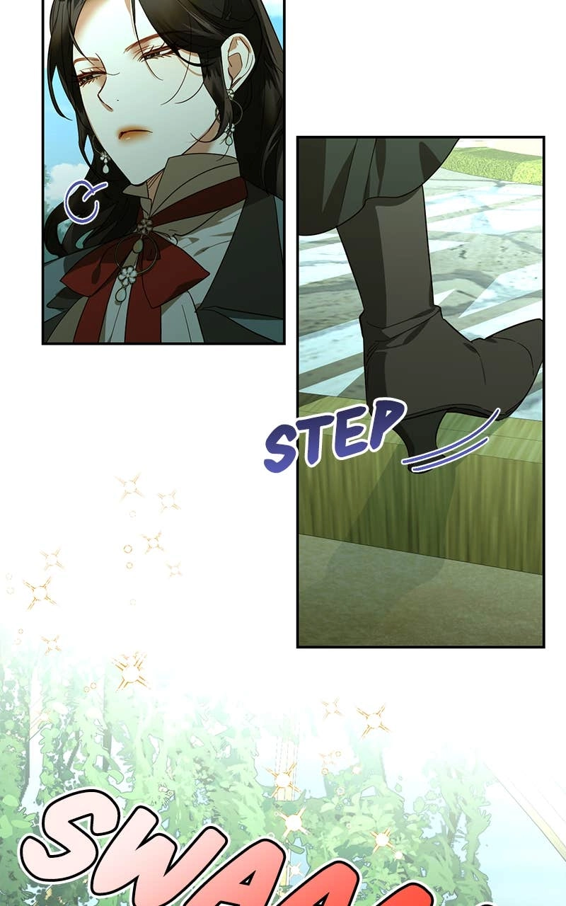 Men of the Harem Chapter 125 Page 27