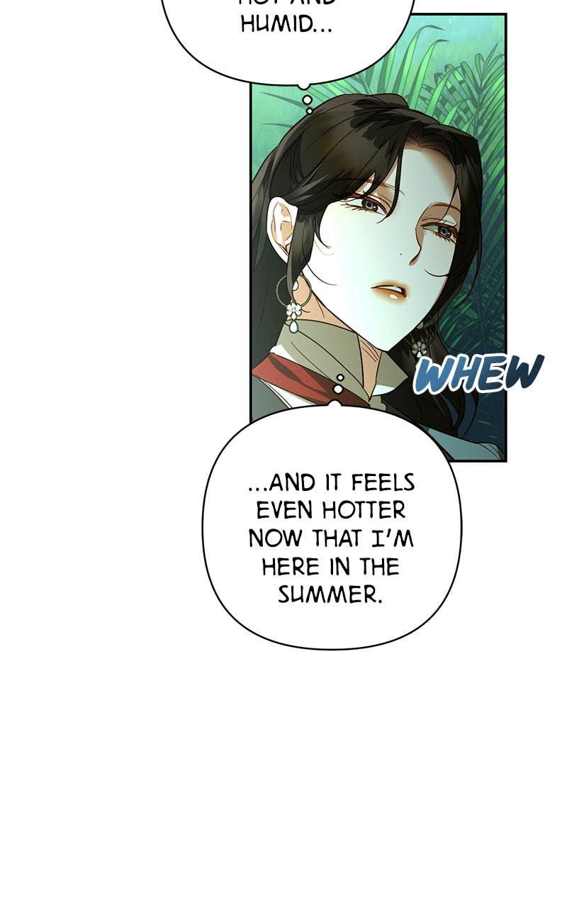Men of the Harem Chapter 125 Page 31