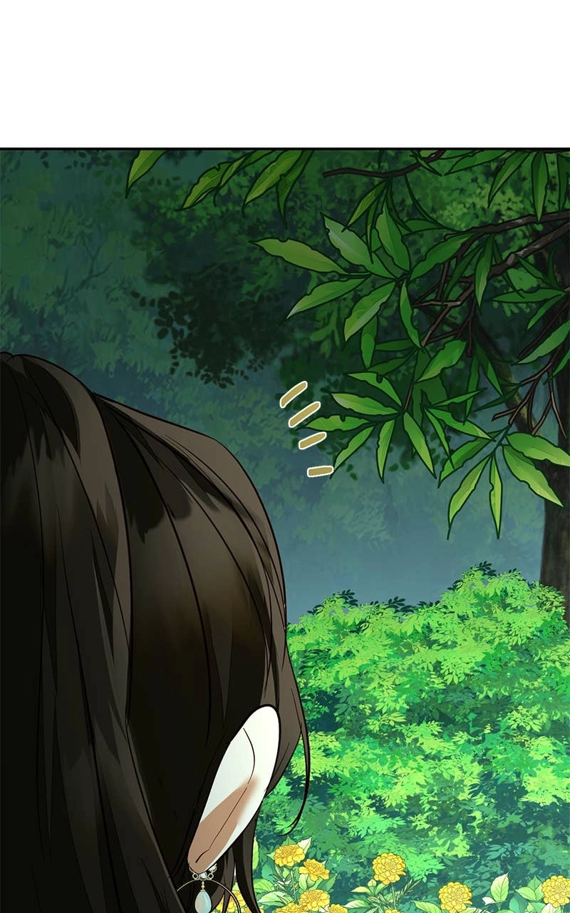 Men of the Harem Chapter 125 Page 32