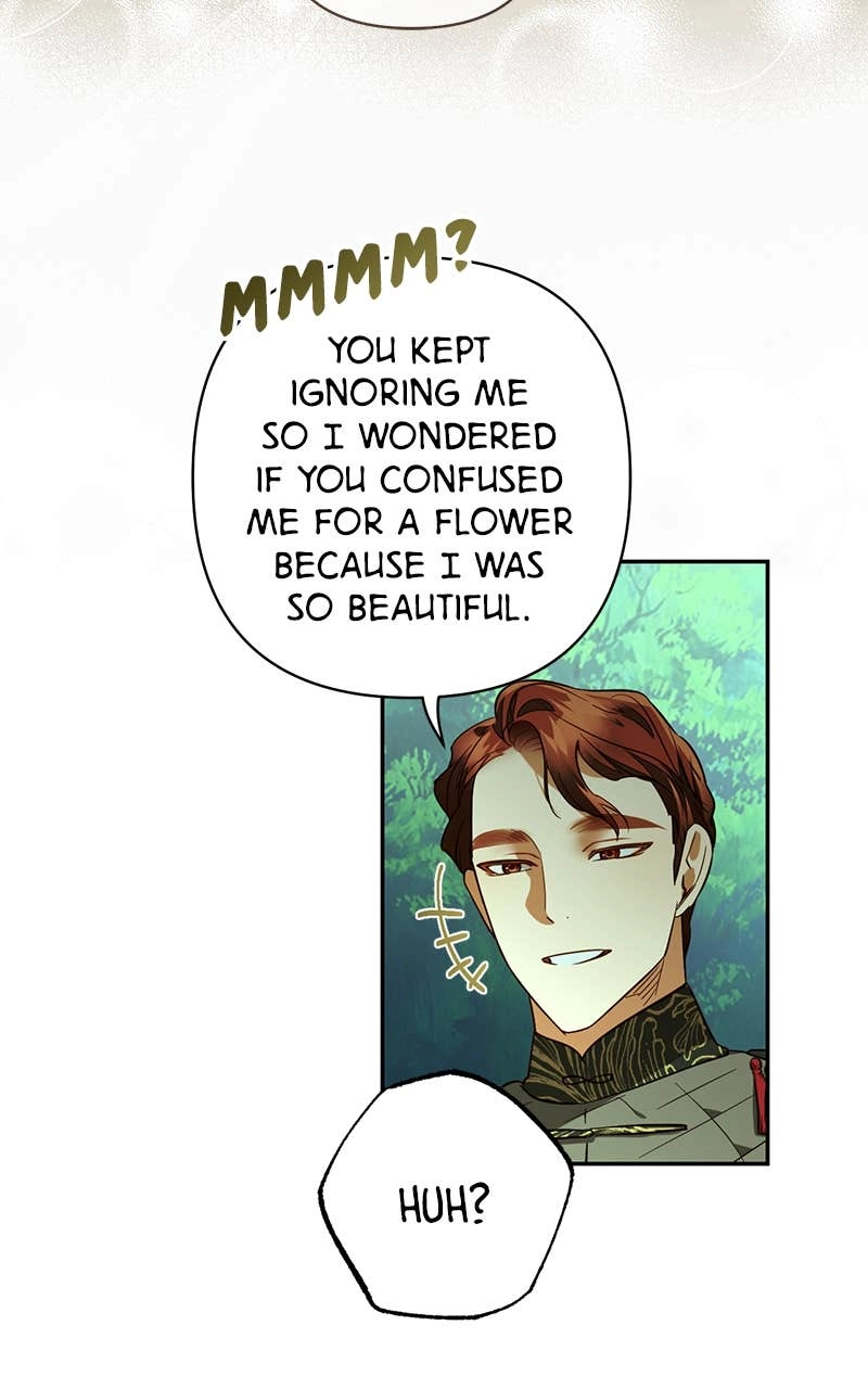 Men of the Harem Chapter 125 Page 36