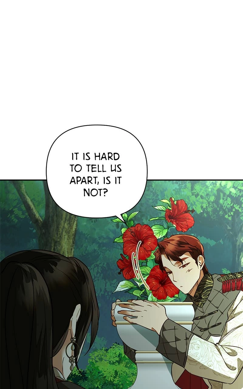 Men of the Harem Chapter 125 Page 37