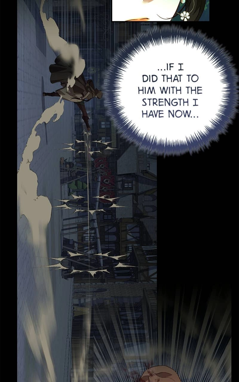 Men of the Harem Chapter 125 Page 42