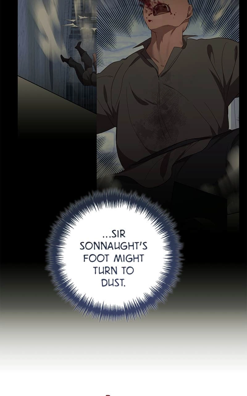 Men of the Harem Chapter 125 Page 43