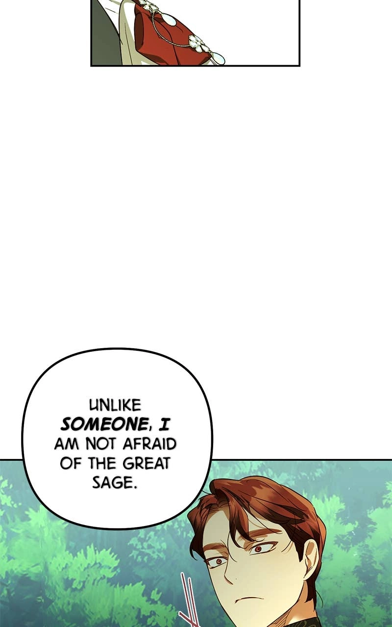 Men of the Harem Chapter 125 Page 45