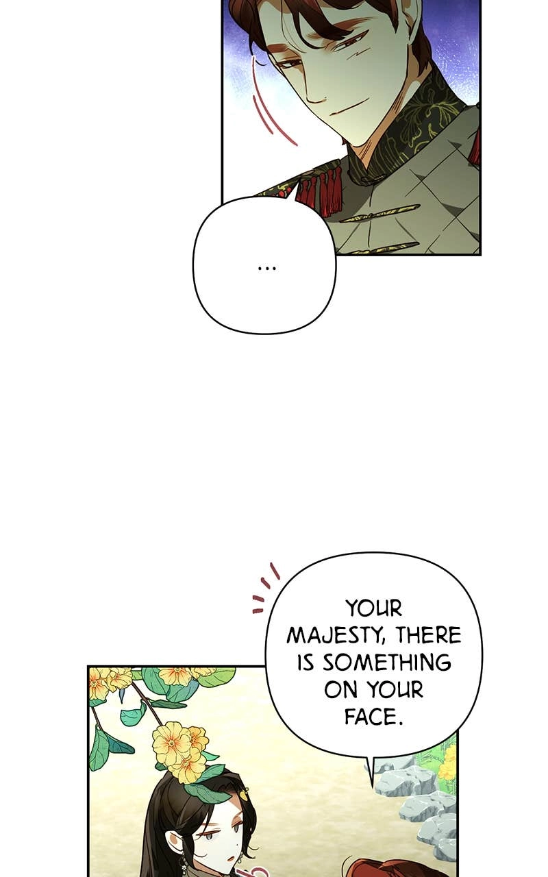 Men of the Harem Chapter 125 Page 47