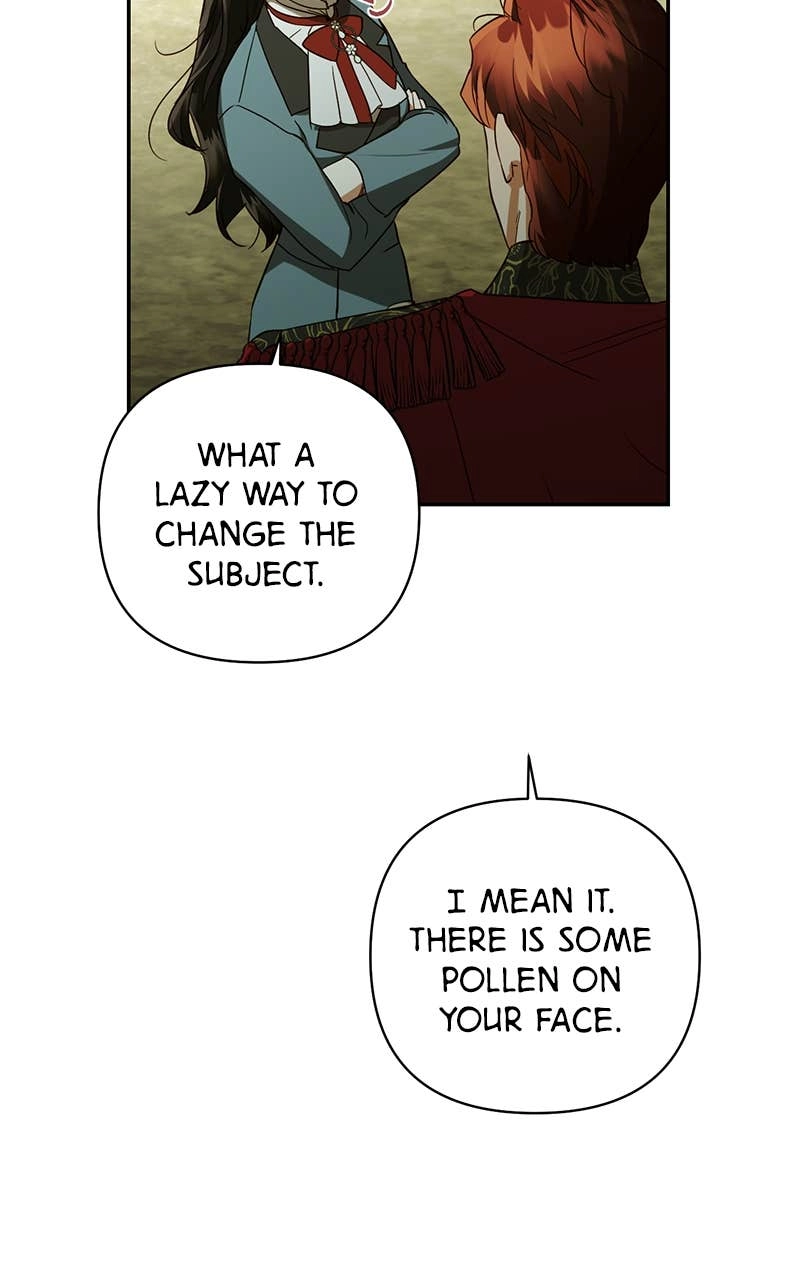 Men of the Harem Chapter 125 Page 48
