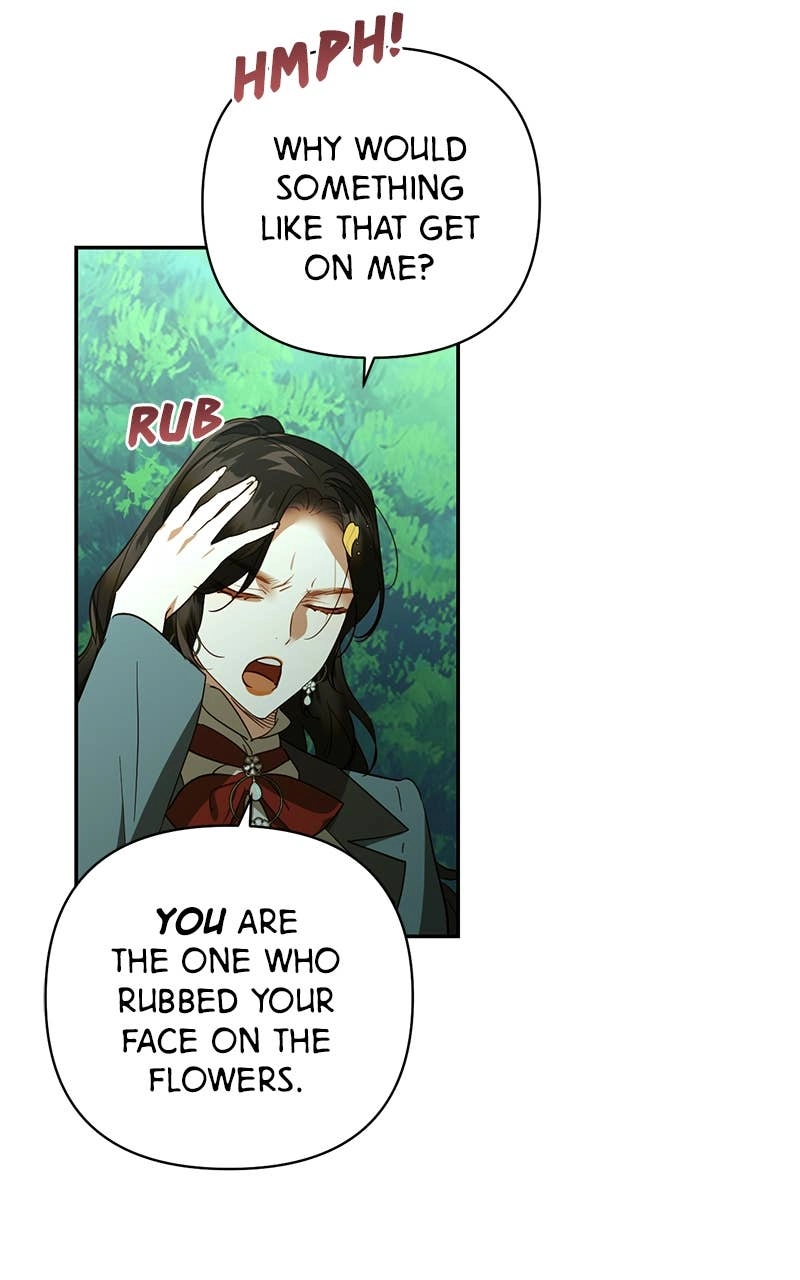 Men of the Harem Chapter 125 Page 49