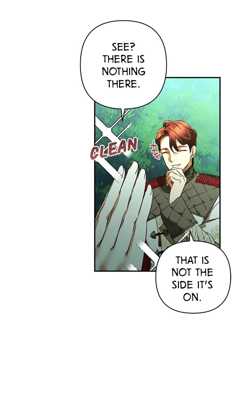 Men of the Harem Chapter 125 Page 50