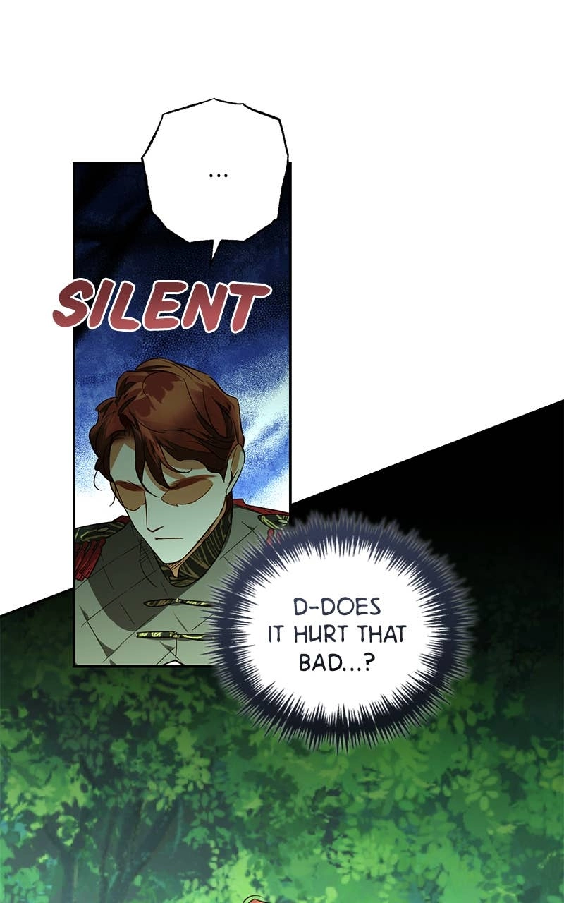 Men of the Harem Chapter 125 Page 58