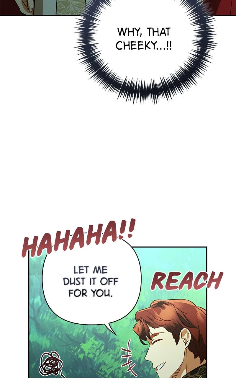 Men of the Harem Chapter 125 Page 60