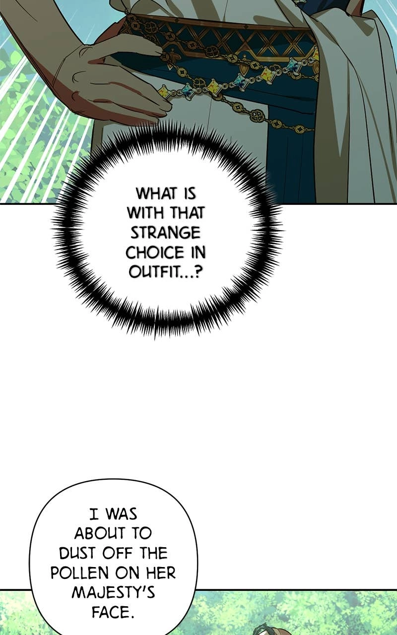Men of the Harem Chapter 125 Page 64