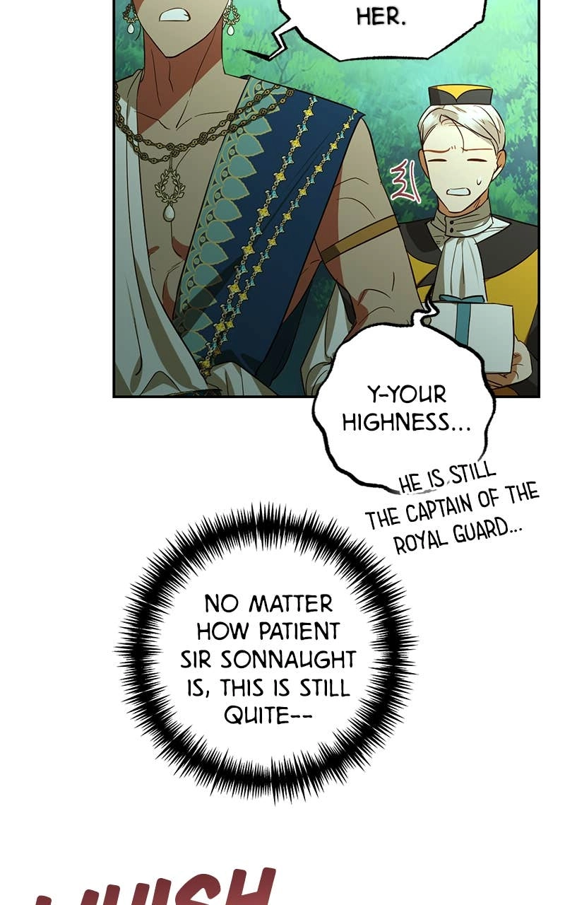 Men of the Harem Chapter 125 Page 66