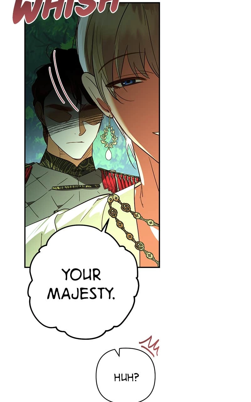 Men of the Harem Chapter 125 Page 67