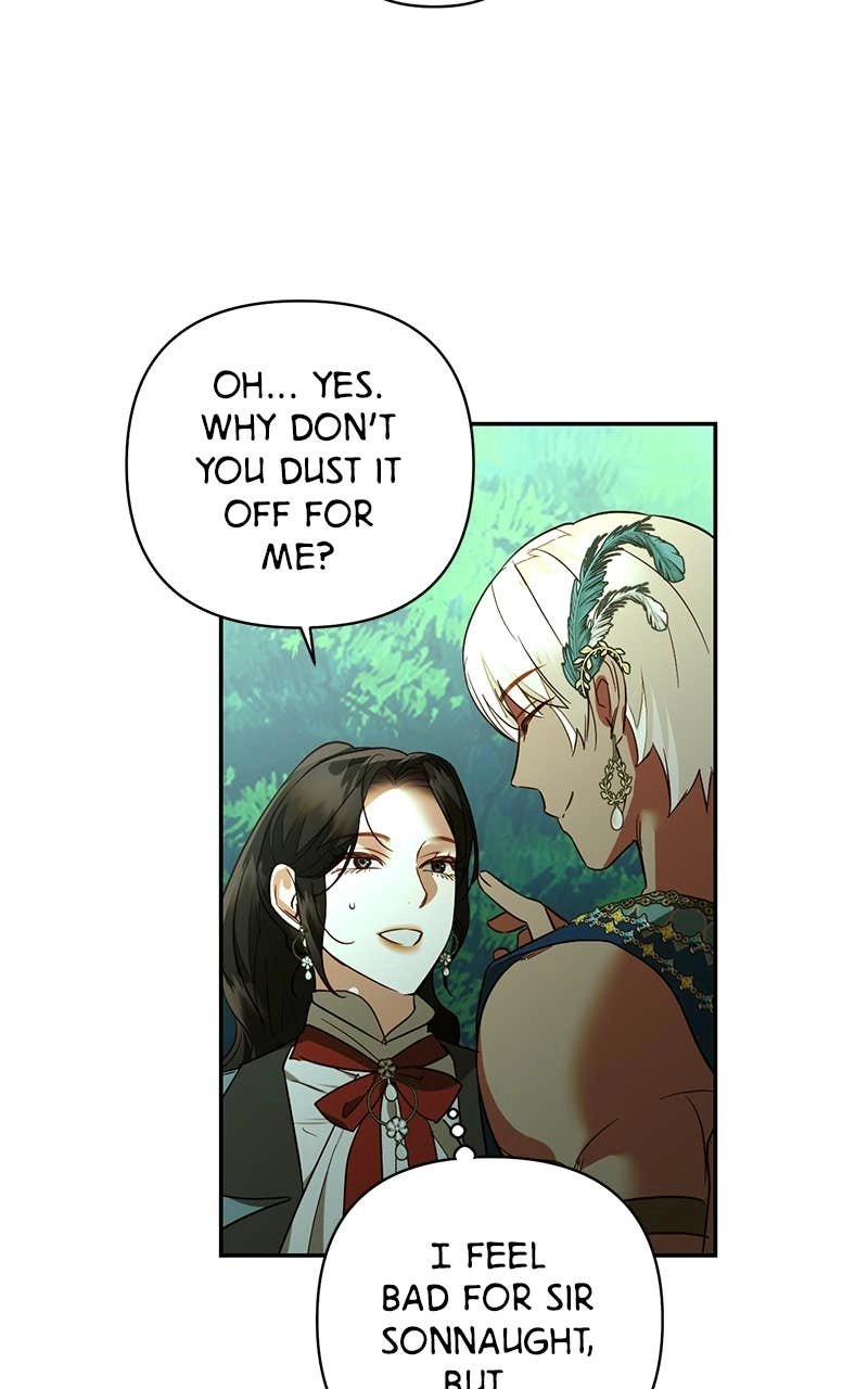 Men of the Harem Chapter 125 Page 68
