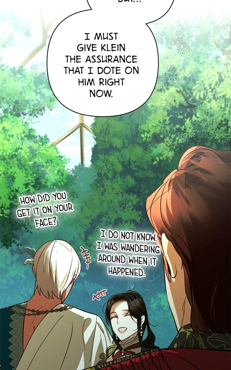Men of the Harem Chapter 125 Page 69