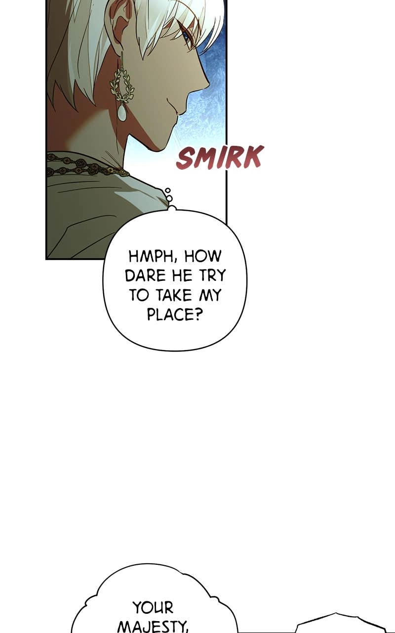 Men of the Harem Chapter 125 Page 71